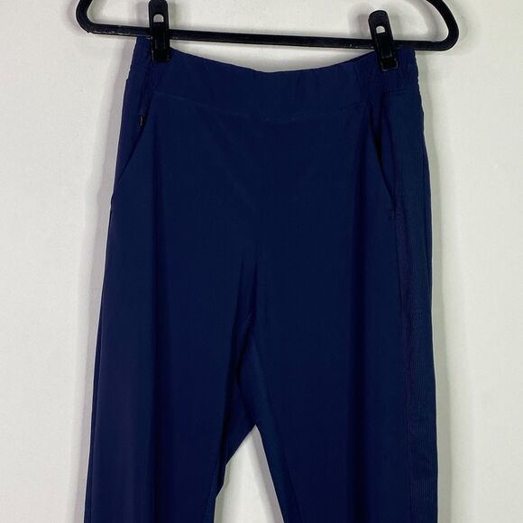 Athleta Brooklyn Legacy Mid Rise Jogger Women's Size 6 - Picture 4 of 9